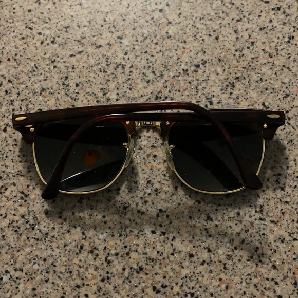 Rayban Sunglasses - Picture 2 of 3